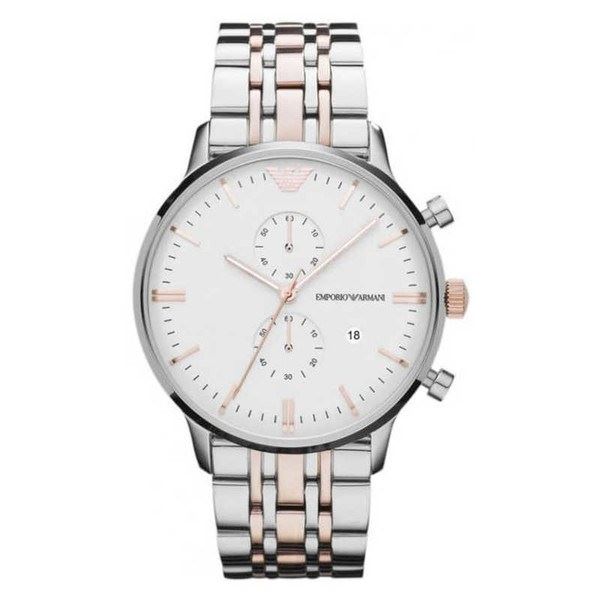 Emporıo Armanı AR0399 Men's Watch Emporıo Armanı AR0399 Men's Watch